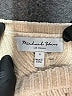 Michael Stars Ivory Pullover Sweater Size Sm (0) - photo 7