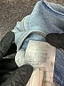 DL1961 Blue Jeans Size 31 waist - photo 8