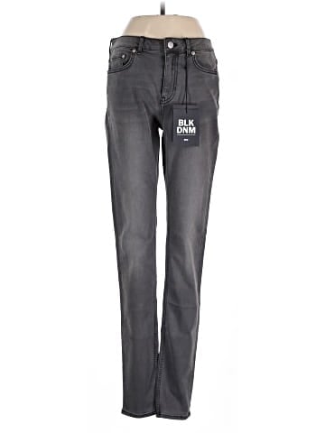 BLK DNM Jeans (view 1)