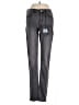 BLK DNM Graphic Gray Jeans Size 28 waist - photo 1