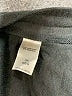 Maurices Solid Black Casual Pants Size 3X - photo 4