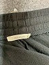 Maurices Solid Black Casual Pants Size 3X - photo 5