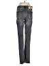 BLK DNM Graphic Gray Jeans Size 28 waist - photo 2
