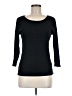 Ralph Lauren Sport 100% Cotton Black Pullover Sweater Size M - photo 1