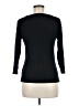Ralph Lauren Sport 100% Cotton Black Pullover Sweater Size M - photo 2