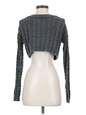 Free People Turtleneck Sweater (view 2)