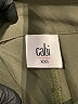 CAbi Green Cargo Pants Size XXS - photo 7