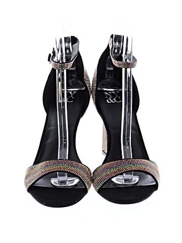 NY&C Sandals (view 2)