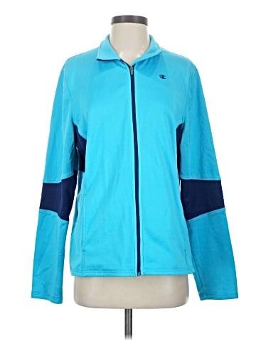 Champion Track Jacket (view 1)