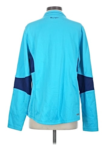Champion Track Jacket (view 2)