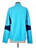 Champion 100% Polyester Color Block Blue Track Jacket Size XL - photo 2