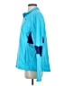 Champion 100% Polyester Color Block Blue Track Jacket Size XL - photo 5