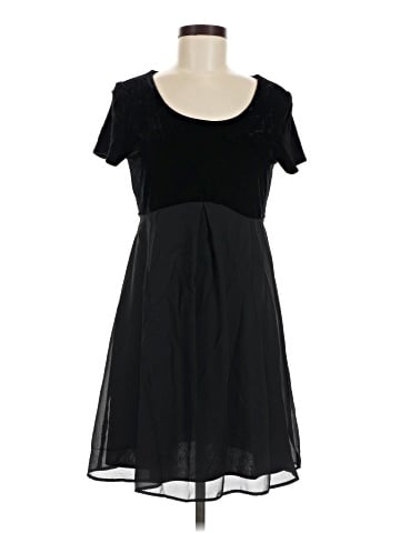 B. Smart Casual Dress (view 1)