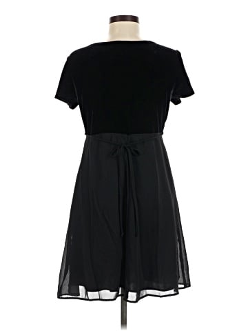 B. Smart Casual Dress (view 2)