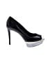 Brian Atwood Black Heels Size 10 - photo 1