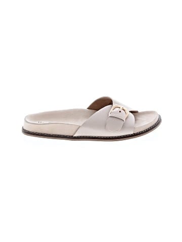 Hey Girl Sandals (view 1)