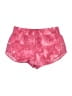 Lululemon Athletica Tie-dye Pink Shorts Size 8 - photo 2