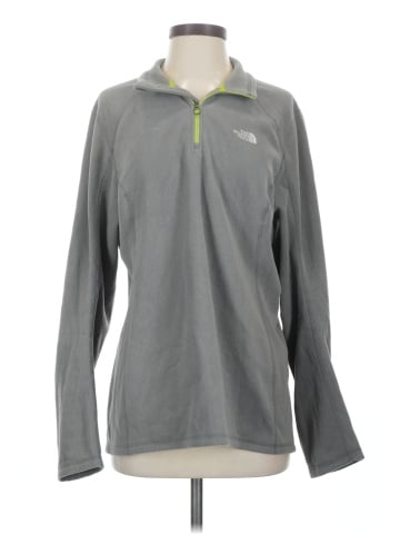 The North Face Pullover Sweater (view 1)