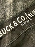 Assorted Brands Black Jeans Size 16 - photo 4