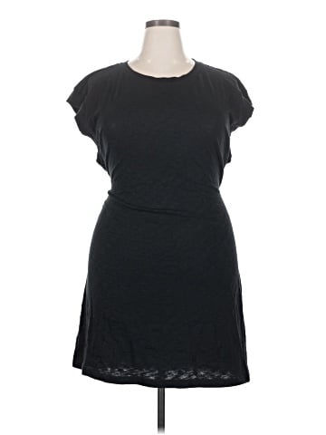 J.Crew Factory Store Casual Dress (view 1)