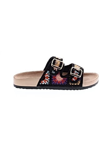 Lia Sandals (view 1)