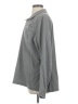 The North Face 100% Polyester Gray Pullover Sweater Size XL - photo 5