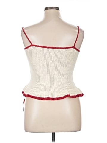 Cider Sleeveless Top (view 2)