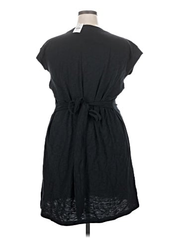 J.Crew Factory Store Casual Dress (view 2)