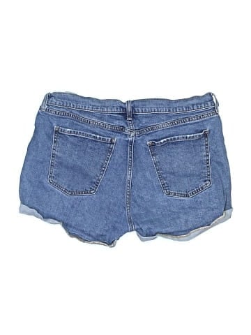 Old Navy Denim Shorts (view 2)