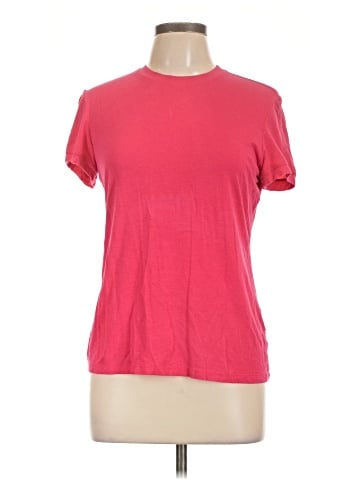 Giorgio Armani Short Sleeve T-Shirt (view 1)