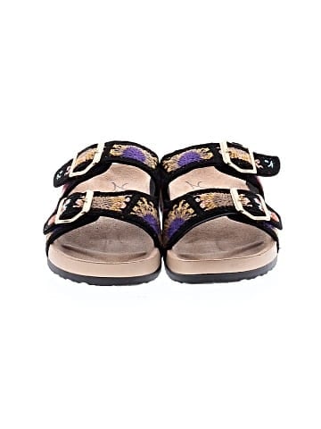 Lia Sandals (view 2)