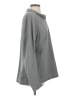 The North Face 100% Polyester Gray Pullover Sweater Size XL - photo 4