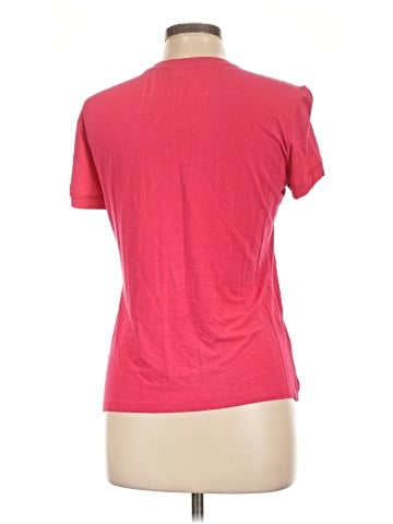 Giorgio Armani Short Sleeve T-Shirt (view 2)