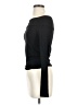 Unbranded Black Long Sleeve Top Size XS (estimated) - photo 5