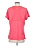 Tek Gear 100% Polyester Pink Active T-Shirt Size XL - photo 2