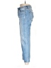 Flying Monkey Hearts Blue Jeans Size 28 waist - photo 5
