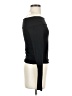 Unbranded Black Long Sleeve Top Size XS (estimated) - photo 4
