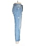 Flying Monkey Hearts Blue Jeans Size 28 waist - photo 4
