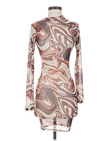 Miss Lola Cocktail Dress (view 1)