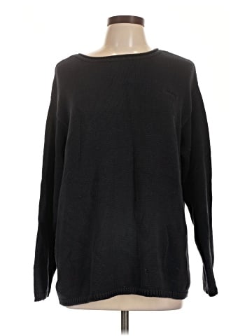 DKNY Pullover Sweater (view 1)