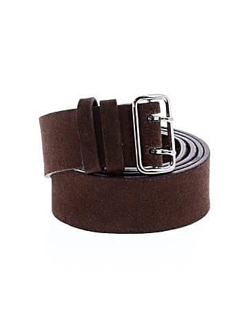 Gap Leather Belt (view 1)