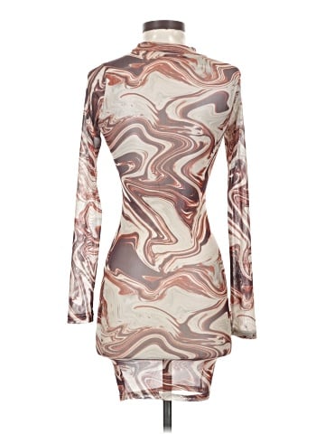 Miss Lola Cocktail Dress (view 2)