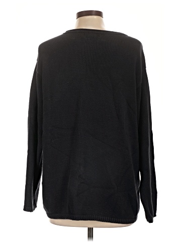 DKNY Pullover Sweater (view 2)