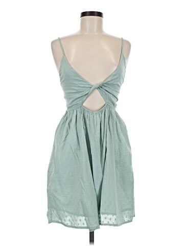 Roxy Cocktail Dress (view 1)
