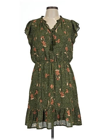 Les Serein Casual Dress (view 1)