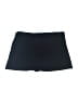 Gap Solid Black Skort Size L (petite) - photo 1
