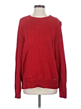 L Rl Lauren Active Ralph Lauren Pullover Sweater