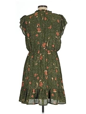 Les Serein Casual Dress (view 2)