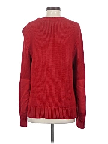 L-RL Lauren Active Ralph Lauren Pullover Sweater (view 2)
