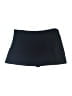 Gap Solid Black Skort Size L (petite) - photo 2